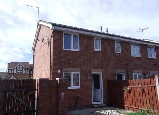 14, The Cotswolds, Wingfield Rd, Hull