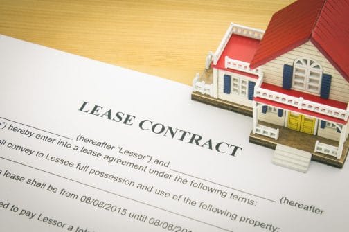 Selling a property using a Lease Option - the what, whys and whens!