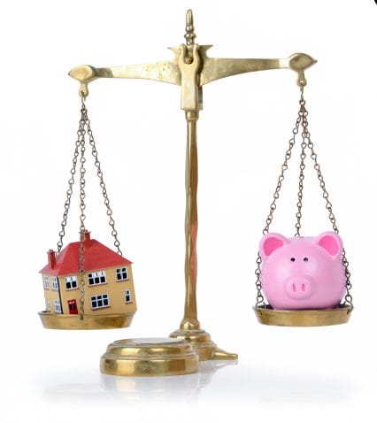 Will the offer be a fair price from cash house buyers?